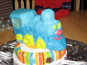 mormon birthday celebrations