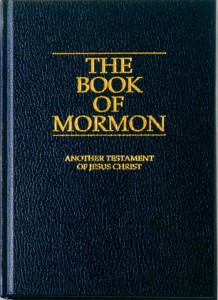 The Book of Mormon