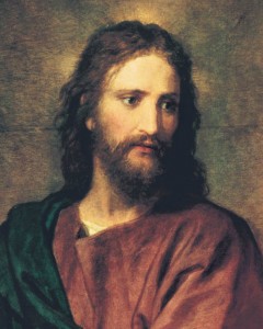 What about Jesus?