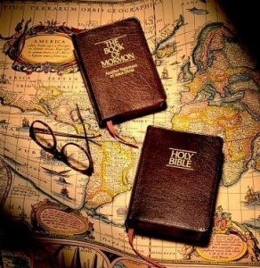 Is the United States in the Bible?